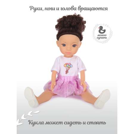Кукла классическая Lisa Doll