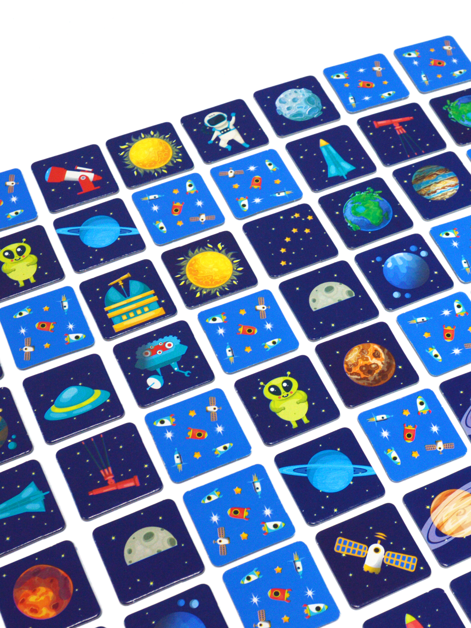 Настольная игра Дрофа-Медиа Мемо - фото 9