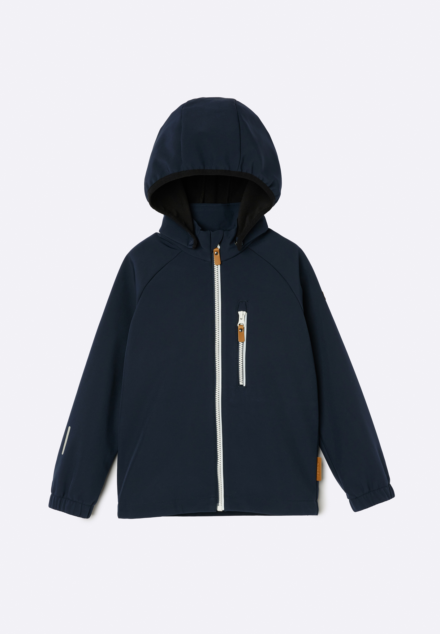 Куртка Lassie 7100113A-6961 - фото 1