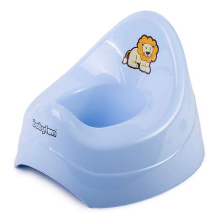 Горшок Babyton Классик в ассортименте