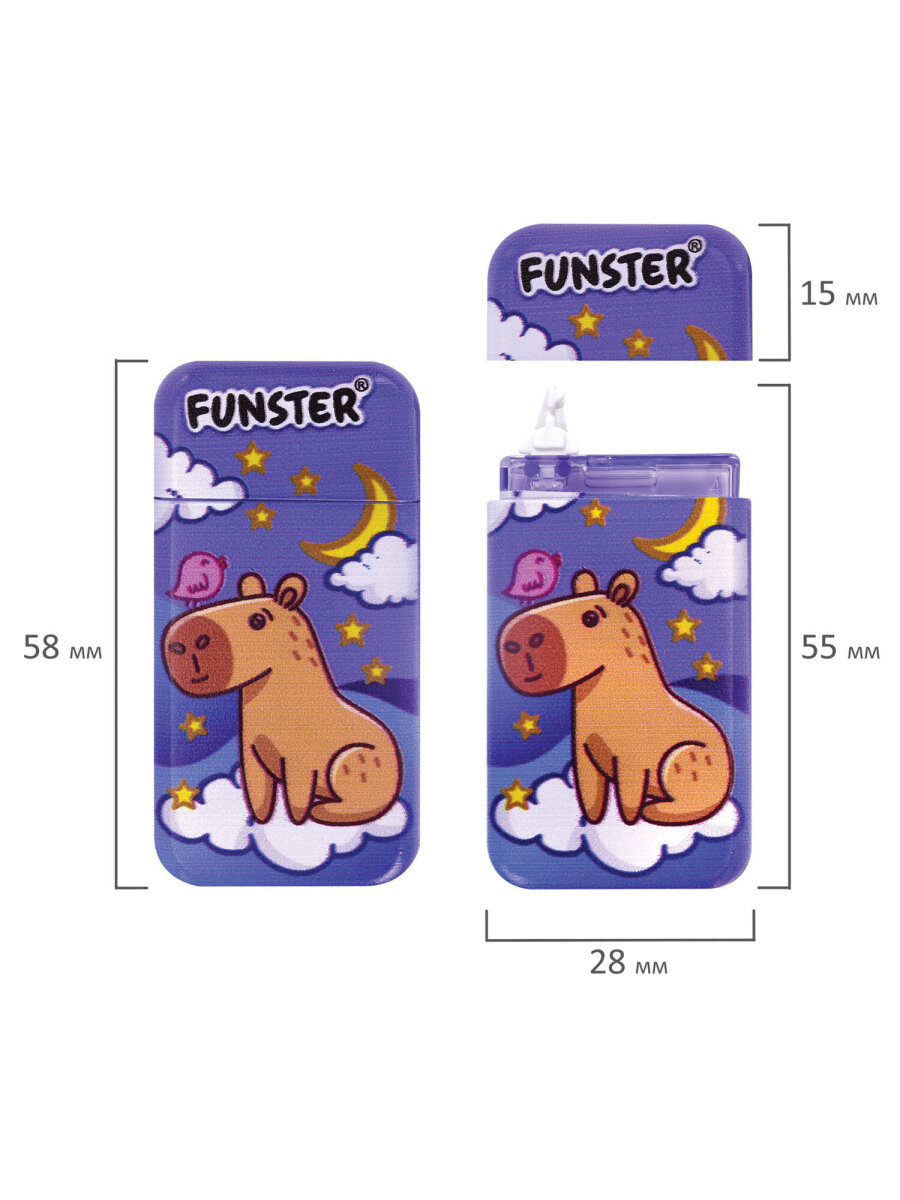 Корректор Funster - фото 10