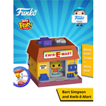 Фигурка Funko