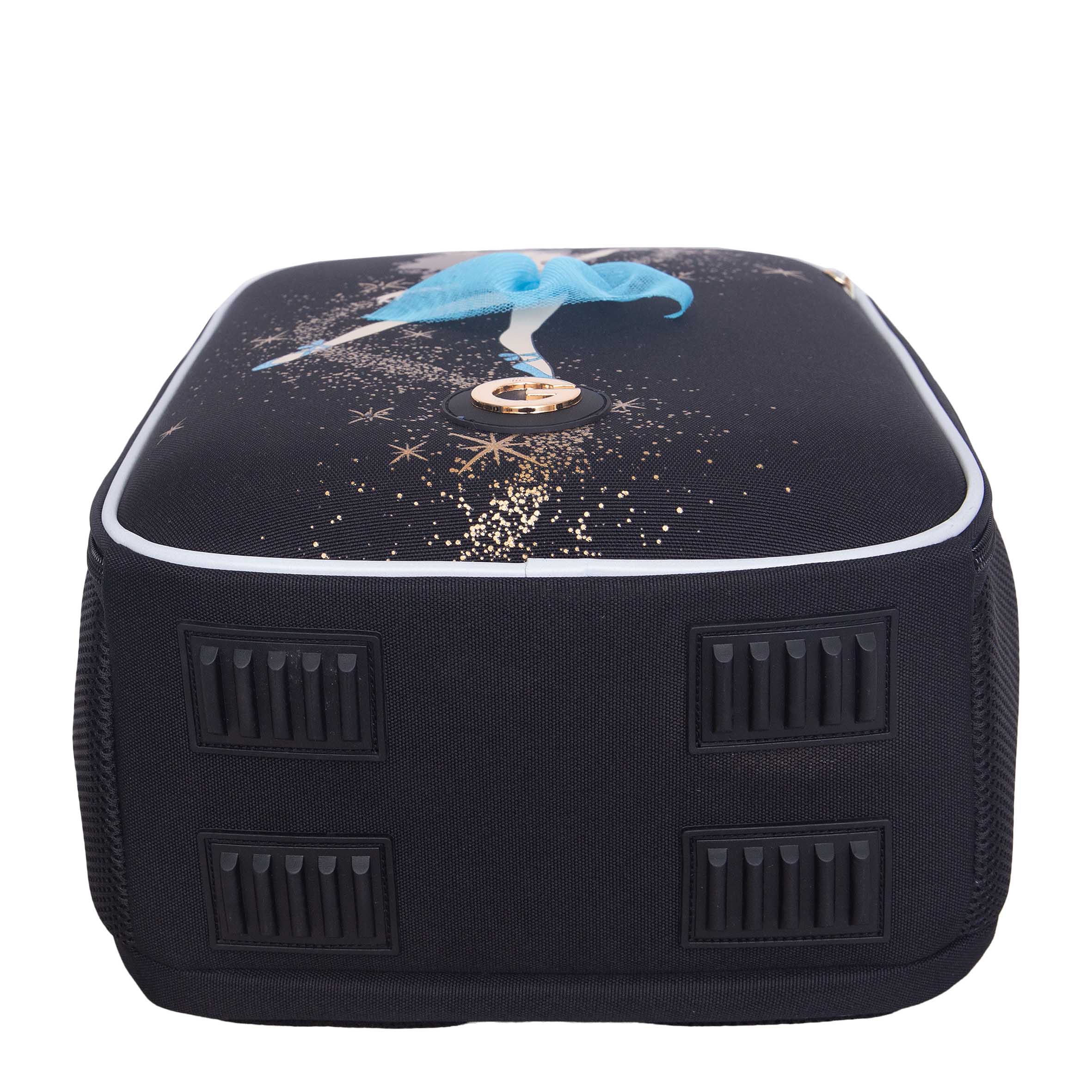 Ранец Grizzly Балерина - фото 8