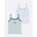 Майка бельевая 2 шт Lassie