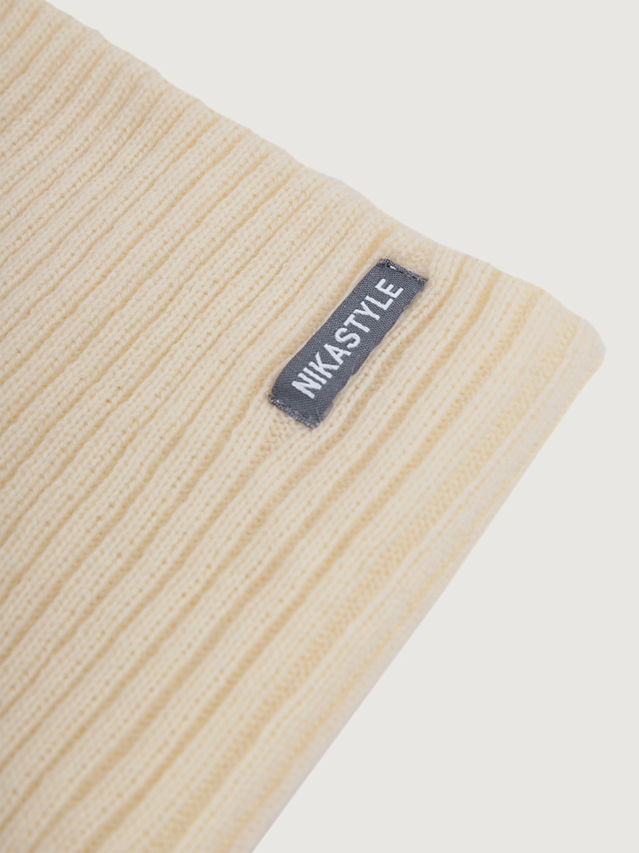 Комплект NIKASTYLE 12з17725 молоко - фото 9