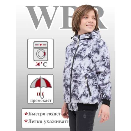 Ветровка WBR