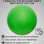 Фитбол STRONG BODY