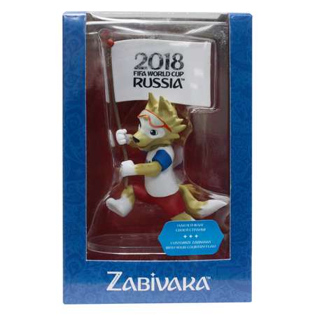 Фигурка 2018 FIFA World Cup Russia TM