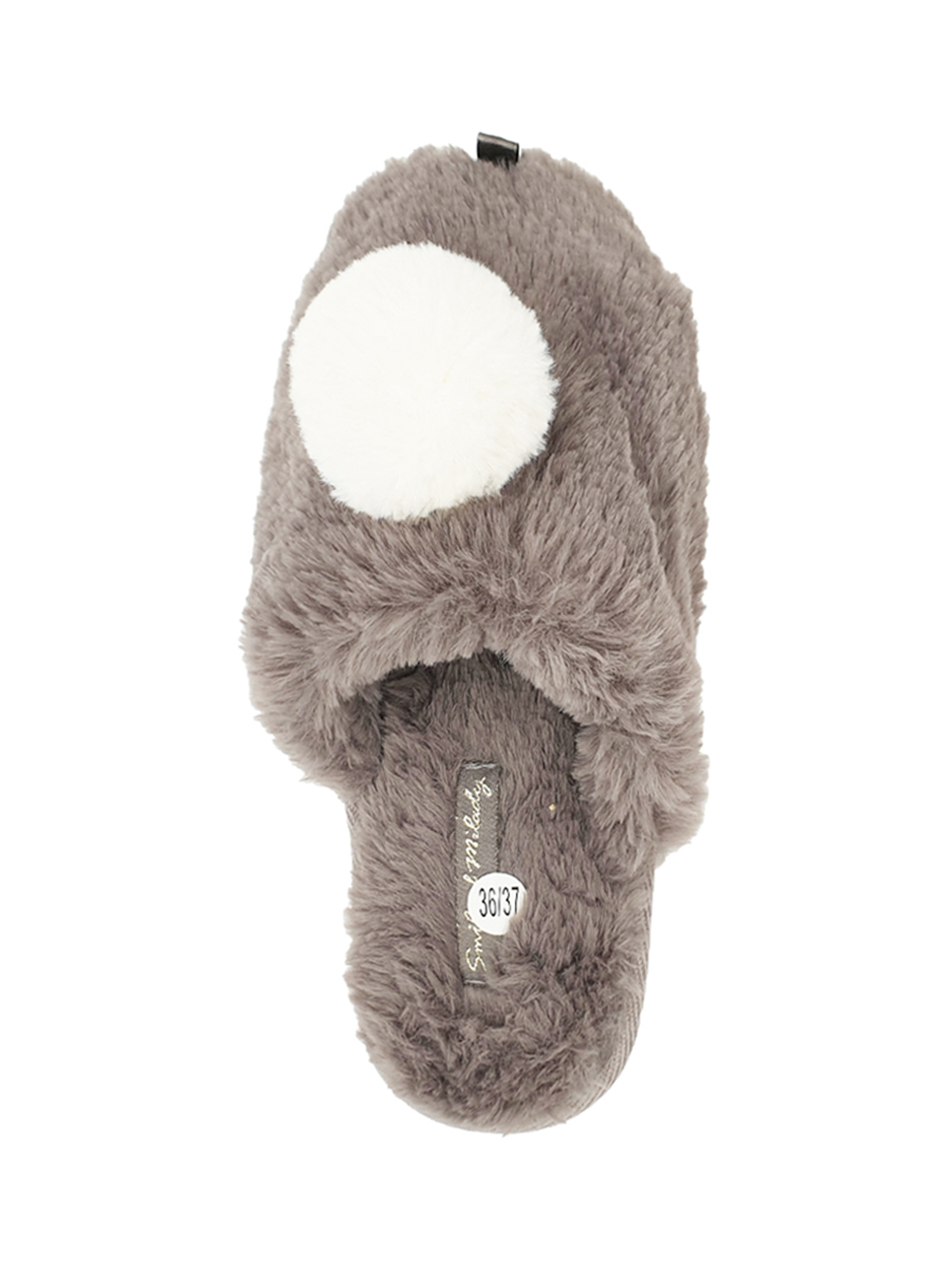 Тапочки SMILE of MILADY 352-185-18 - фото 14