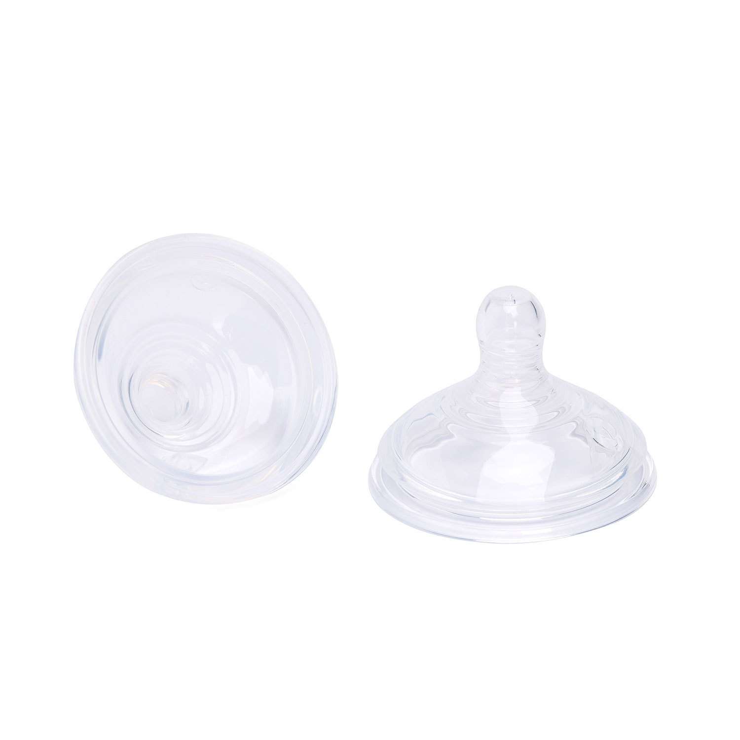 Соска Tommee tippee (быстрый поток) 2 шт. - фото 4