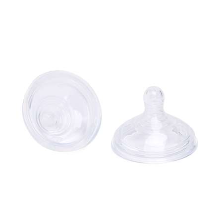 Соска Tommee tippee (быстрый поток) 2 шт.