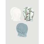 Антицарапки 3 пары Mjolk