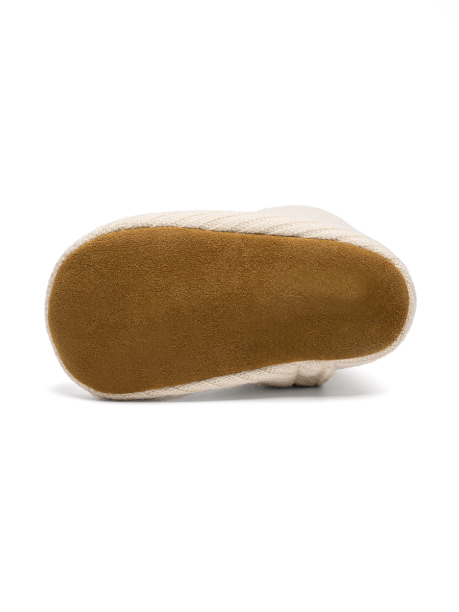 Пинетки Little Club 3407beige - фото 11