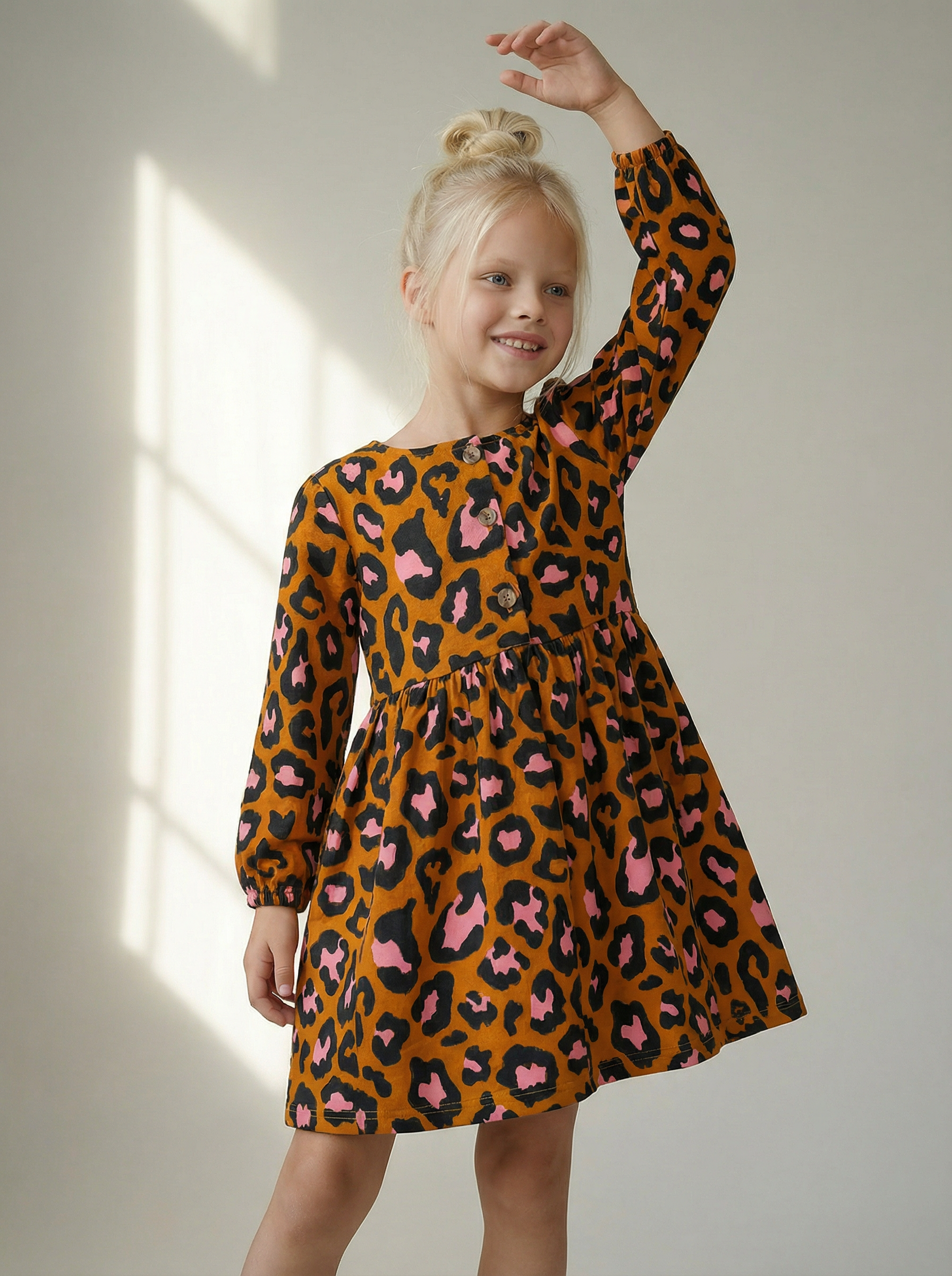 Платье YOULALA 1715100103 - фото 5