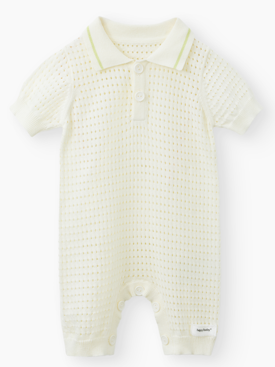 Песочник Happy Baby 90146-0_light-milky - фото 1