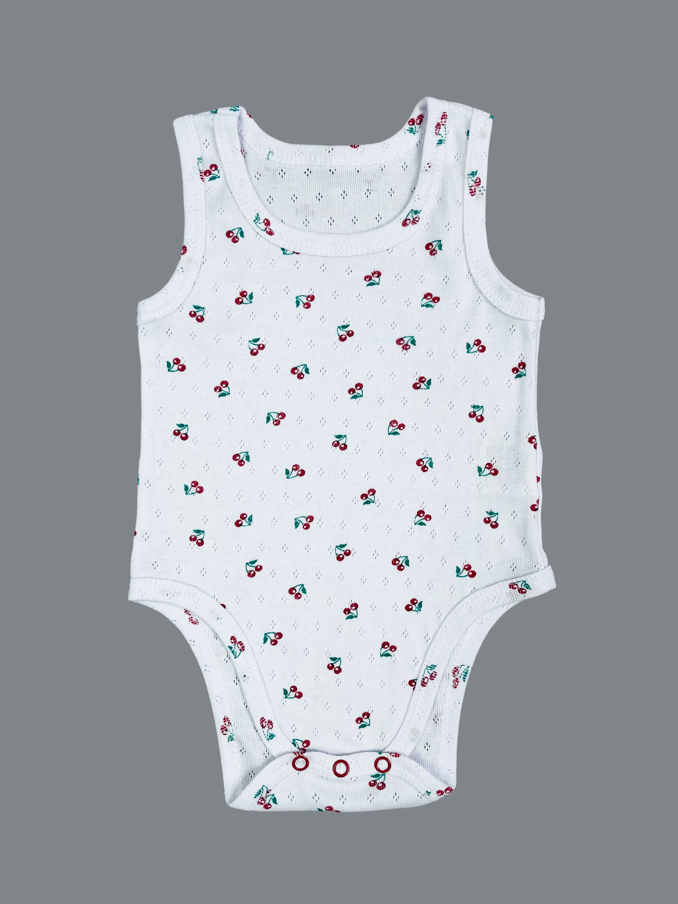 Боди-майка YOULALA ЦБ-00001519 - фото 7