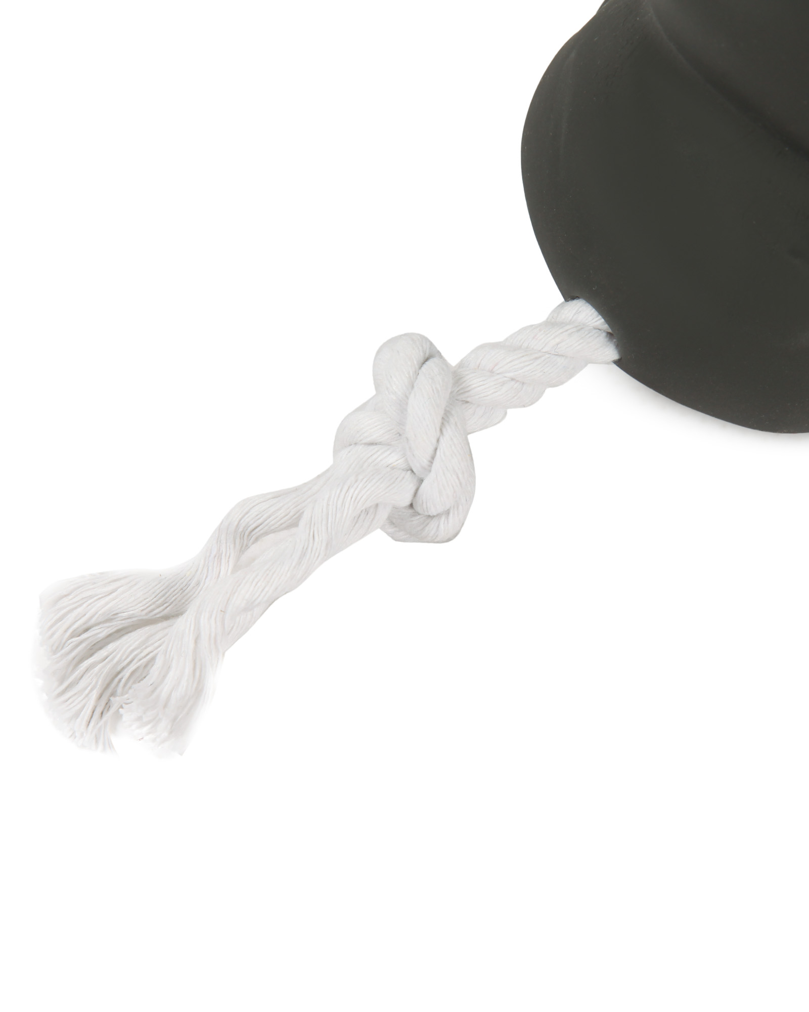 Игрушка для собак Barbaks Бегемот Илья - фото 3