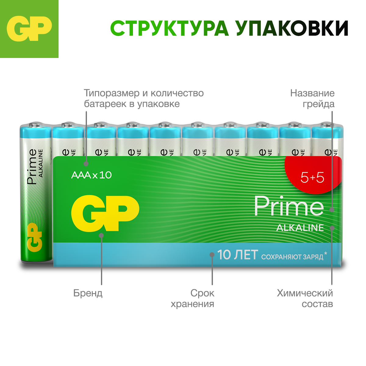 - GP - - фото 6