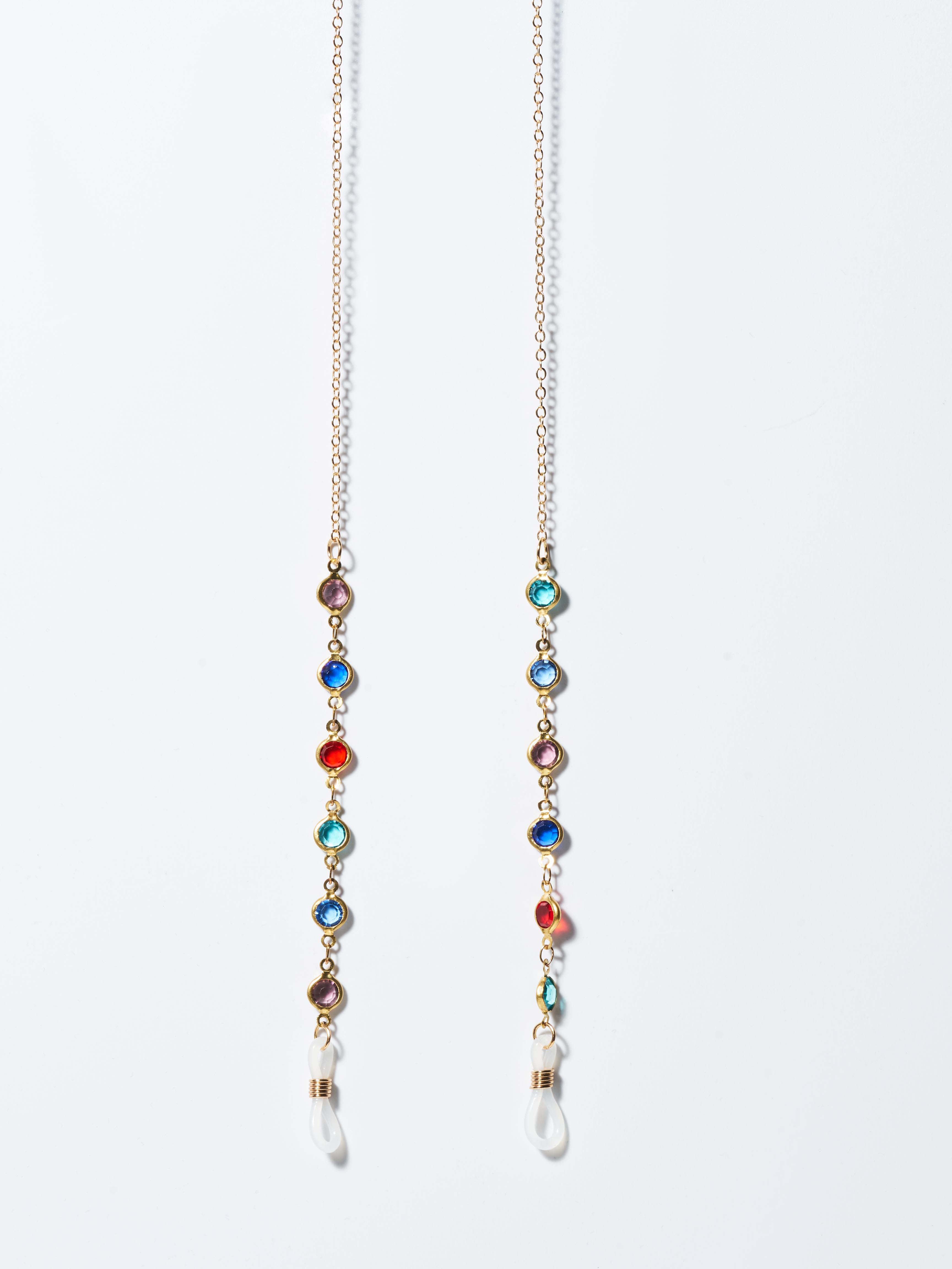 Цепь SUNNY GLASS OC00001-2 - фото 1