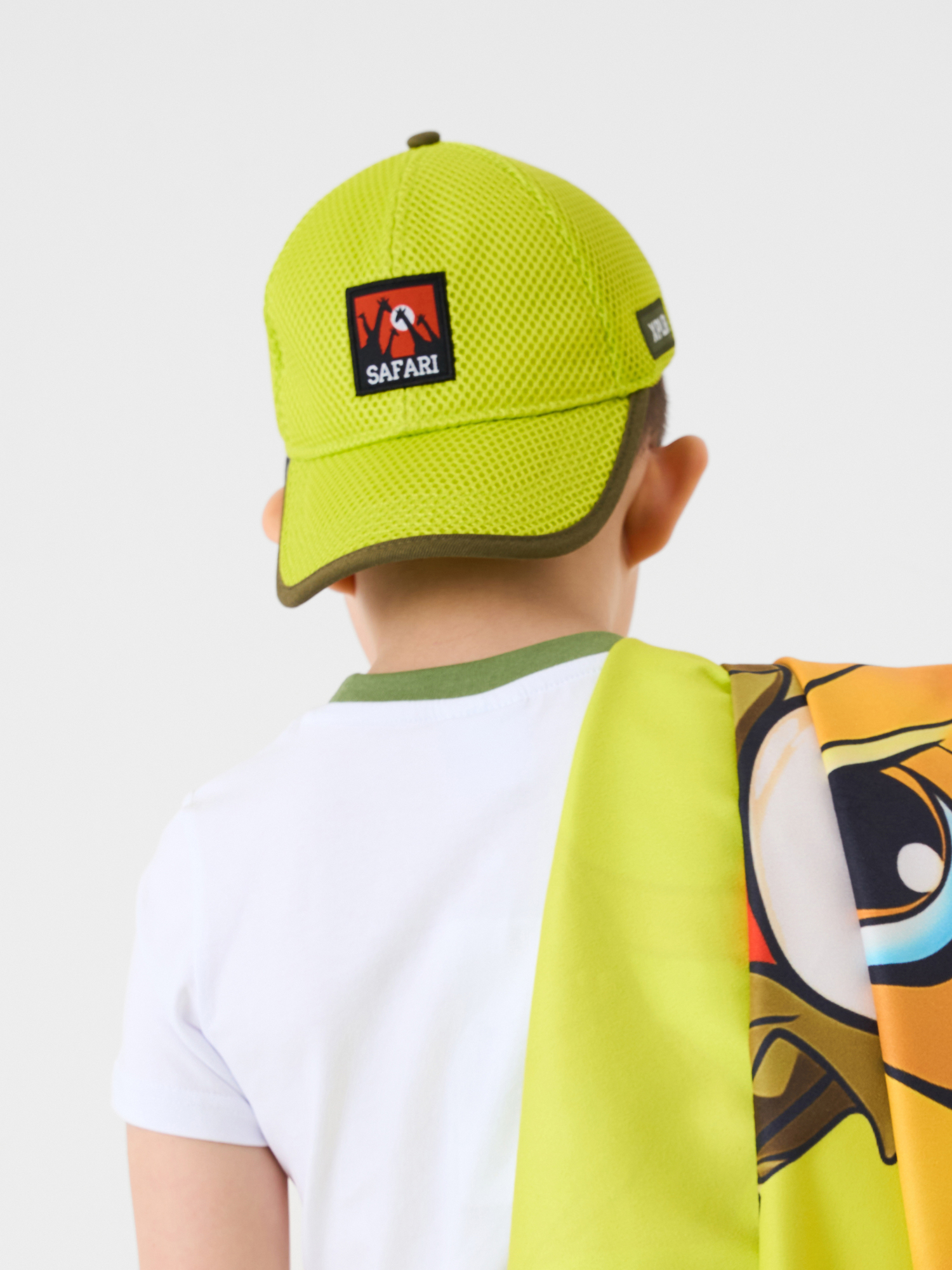 Бейсболка PlayToday 12612322 - фото 4