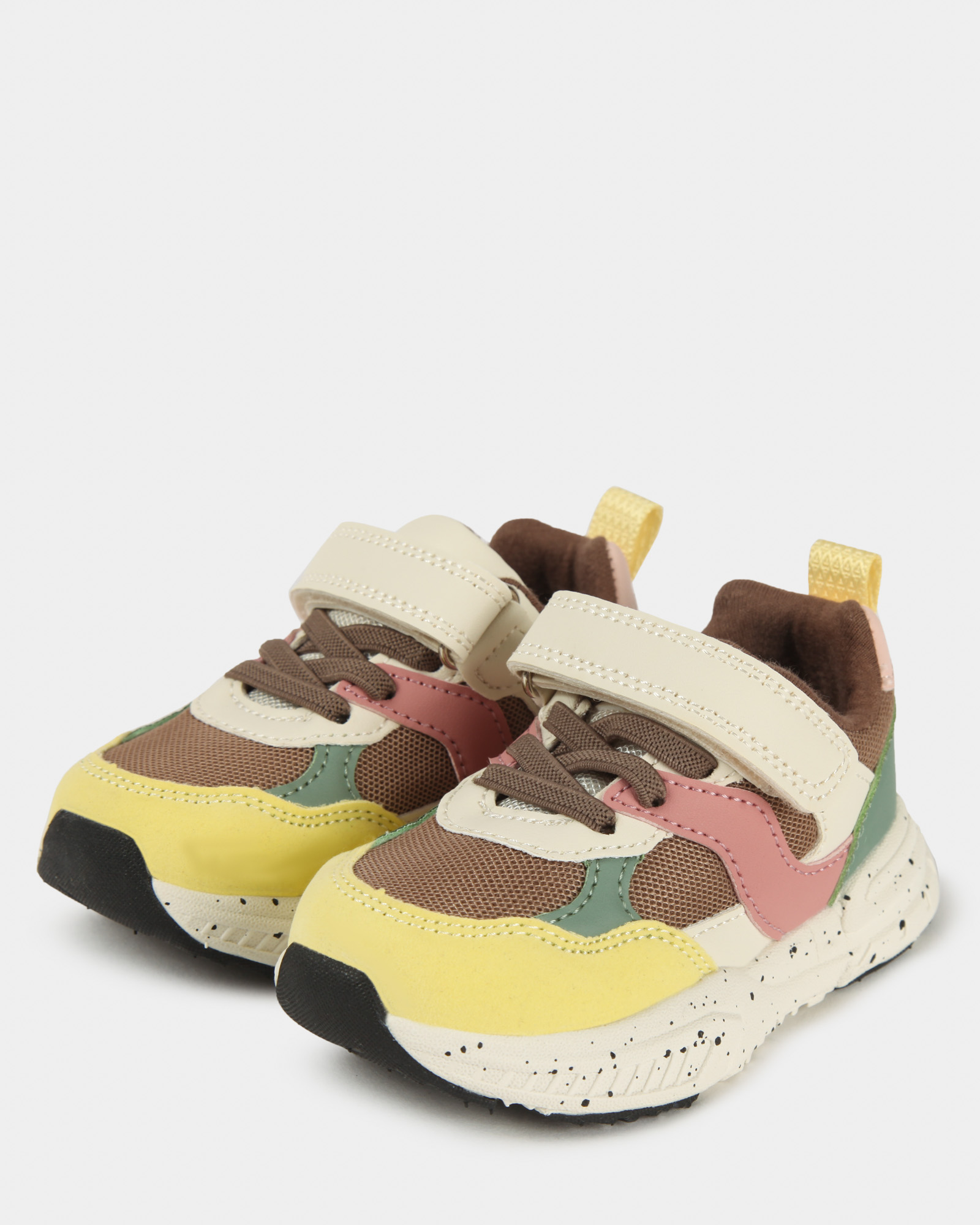 Кроссовки Tombi S26QXigRS-125-43 - фото 3