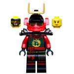 Фигурка LEGO Ninjago Samurai X