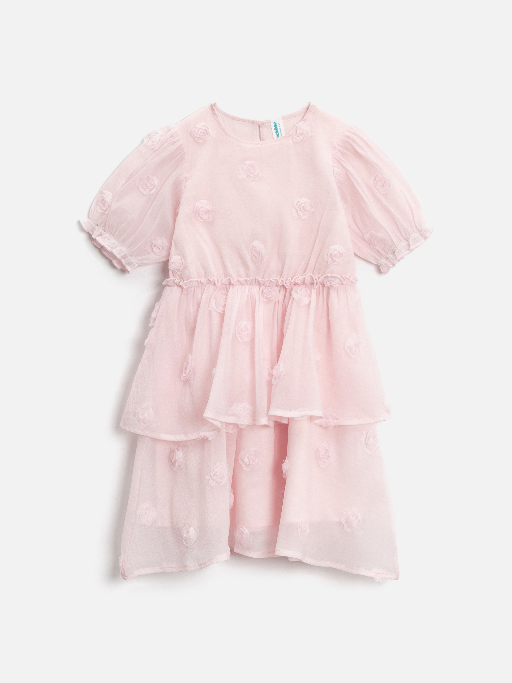 Платье Acoola 20220200910_0095415 - фото 2