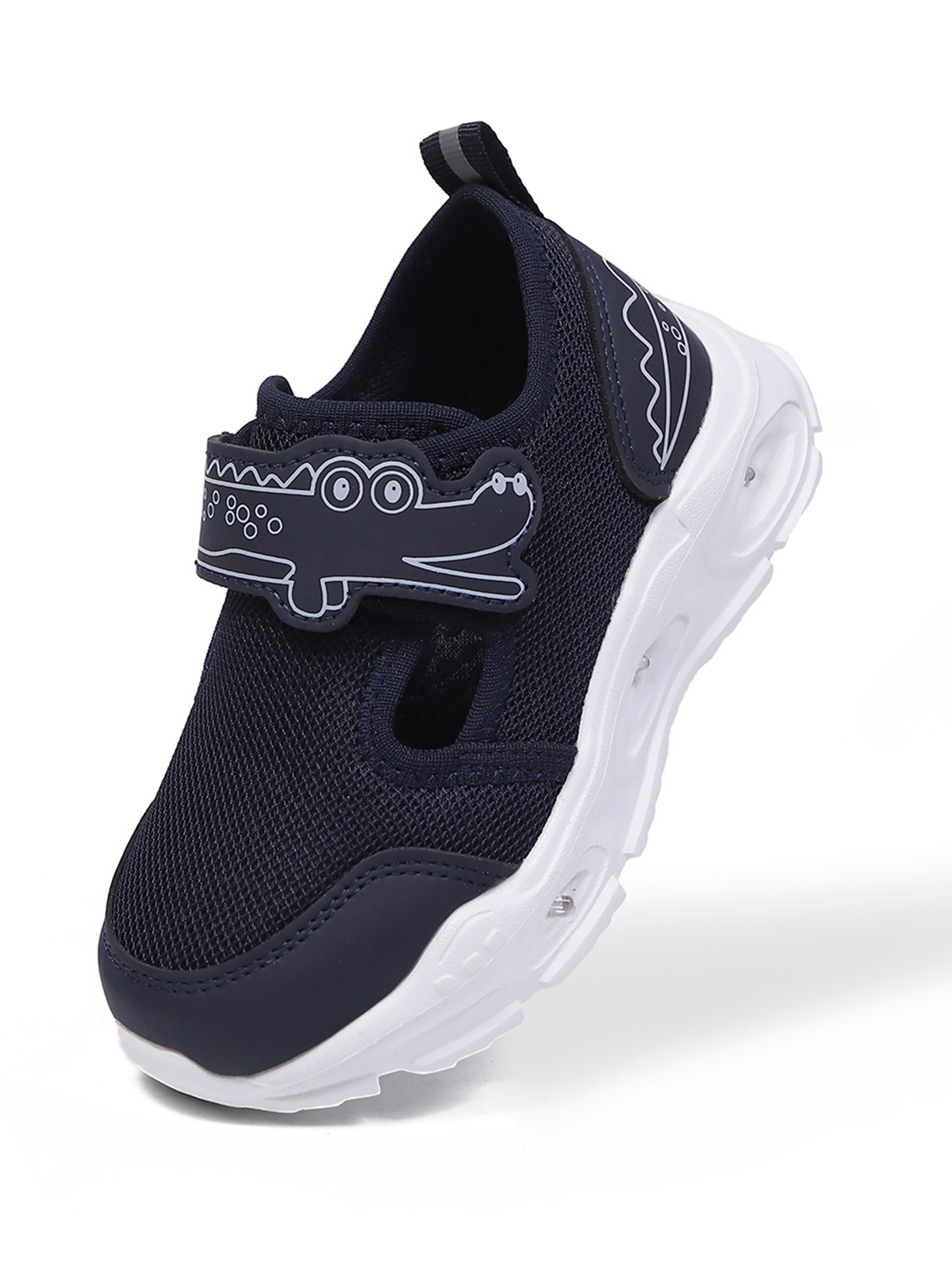 Кроссовки Boys and Girls 26006-1 - фото 5