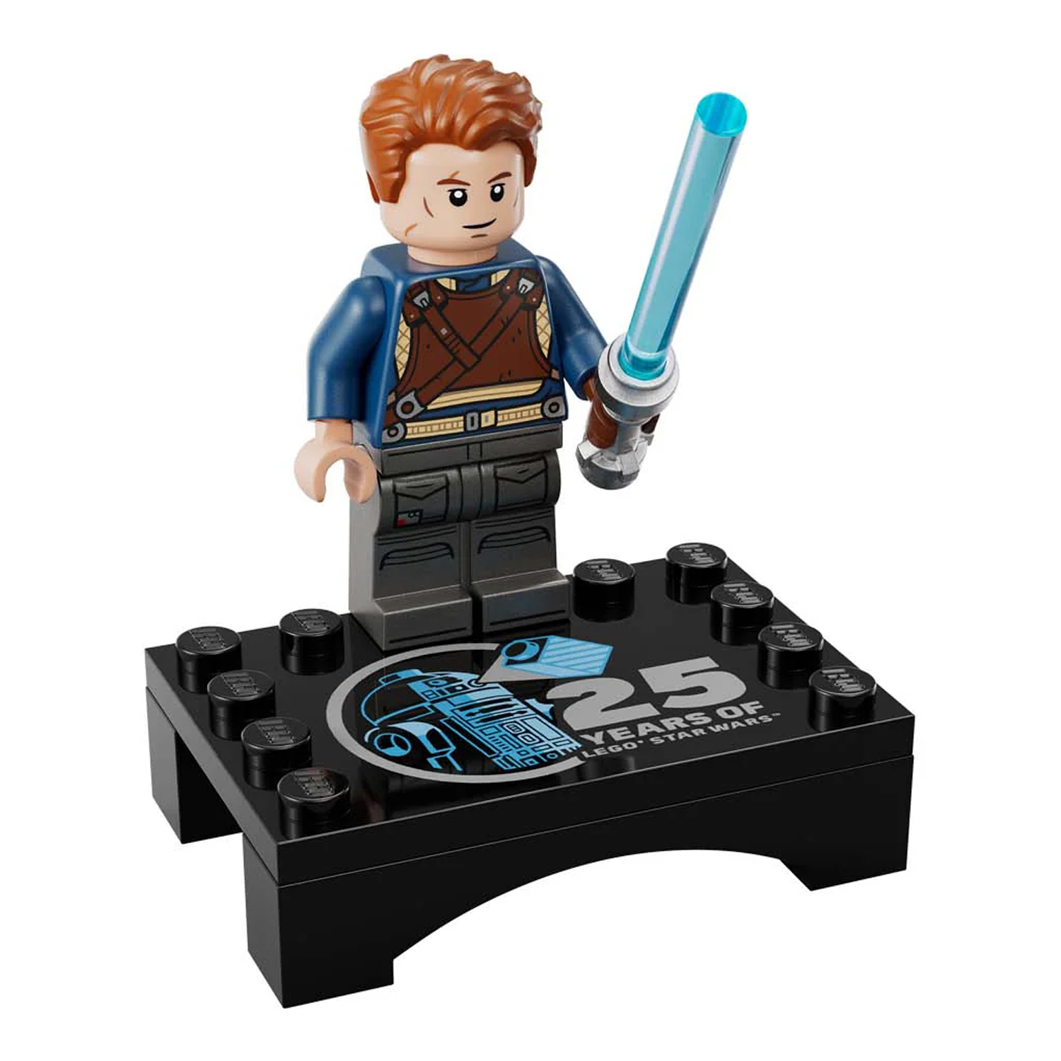 Конструктор LEGO Star Wars Звездолет Имперский - фото 3