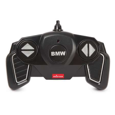 Машина Rastar РУ 1:18 сборная BMW 97200
