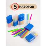Счетные палочки MeLLi School 250 шт.
