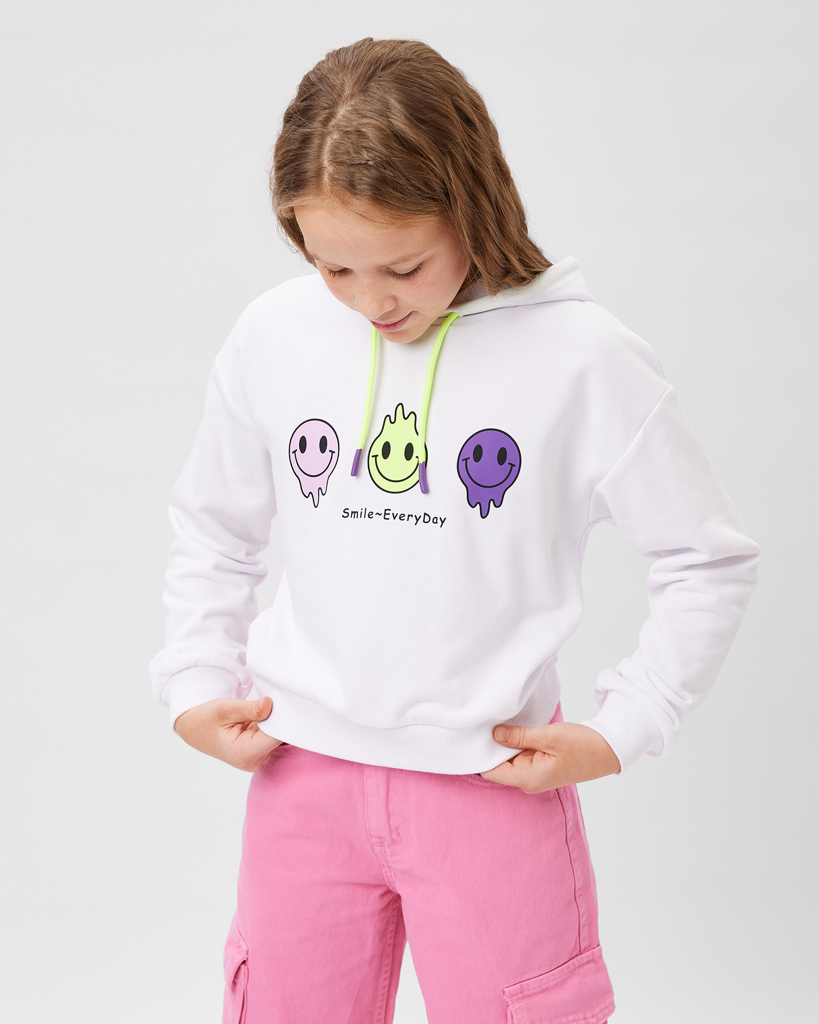 Изображение товара Худи Futurino: 134