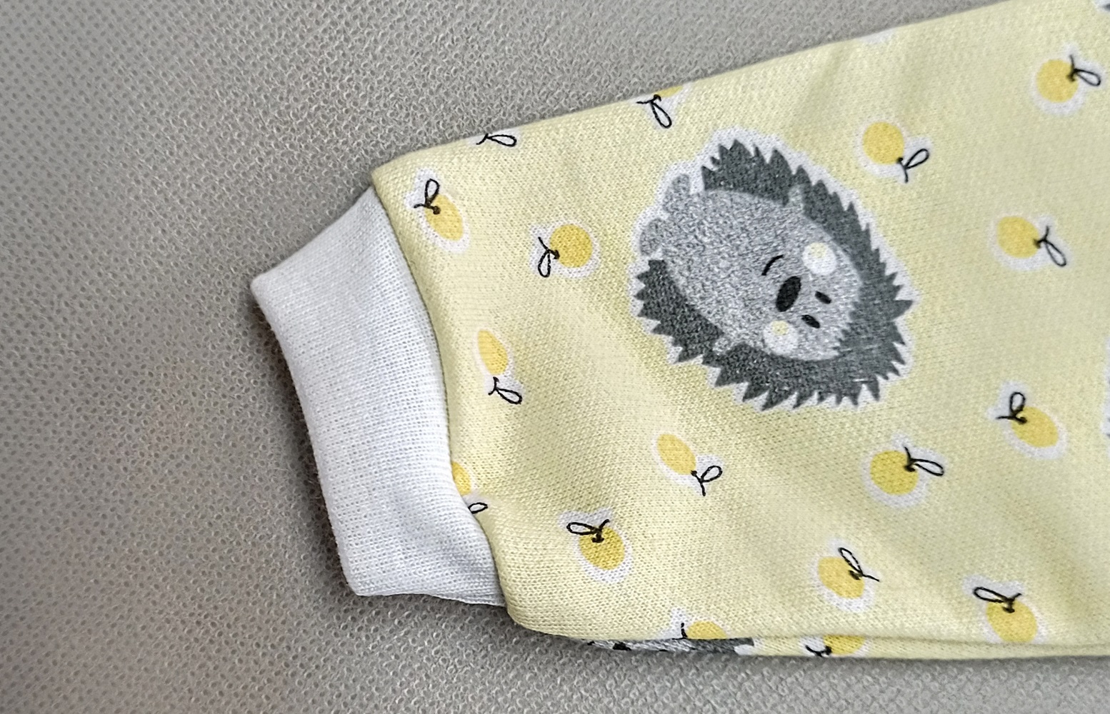 Комбинезон ЯСЕЛЬКА 205-Фбеж - фото 3