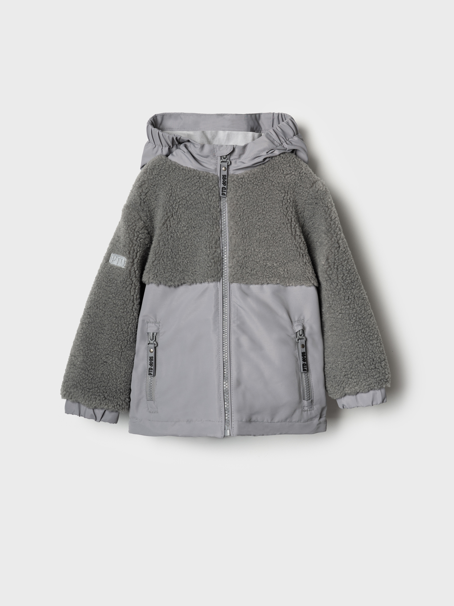 Ветровка PlayToday 12613052 - фото 4