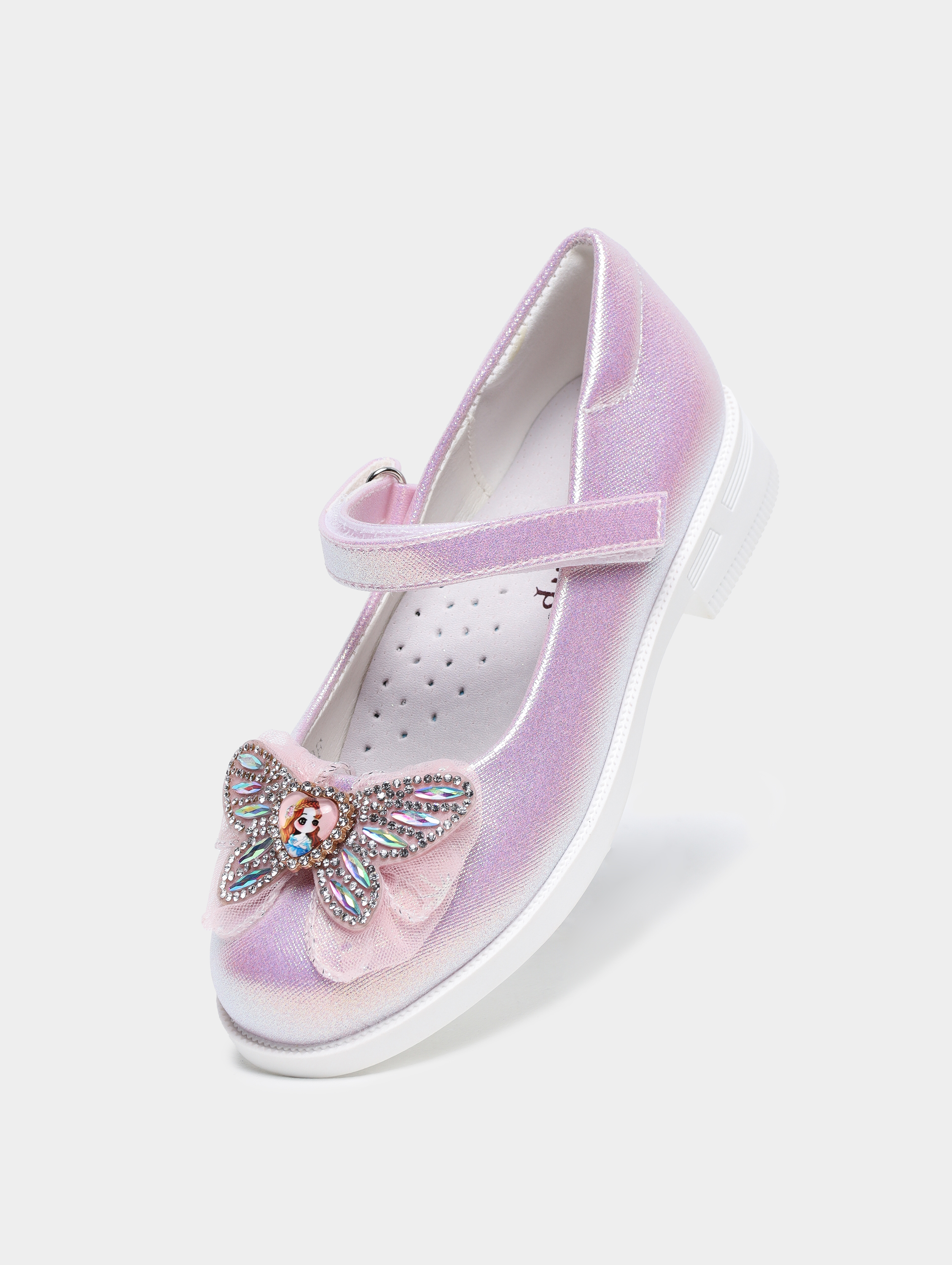 Туфли Кумир 006JQF - фото 1