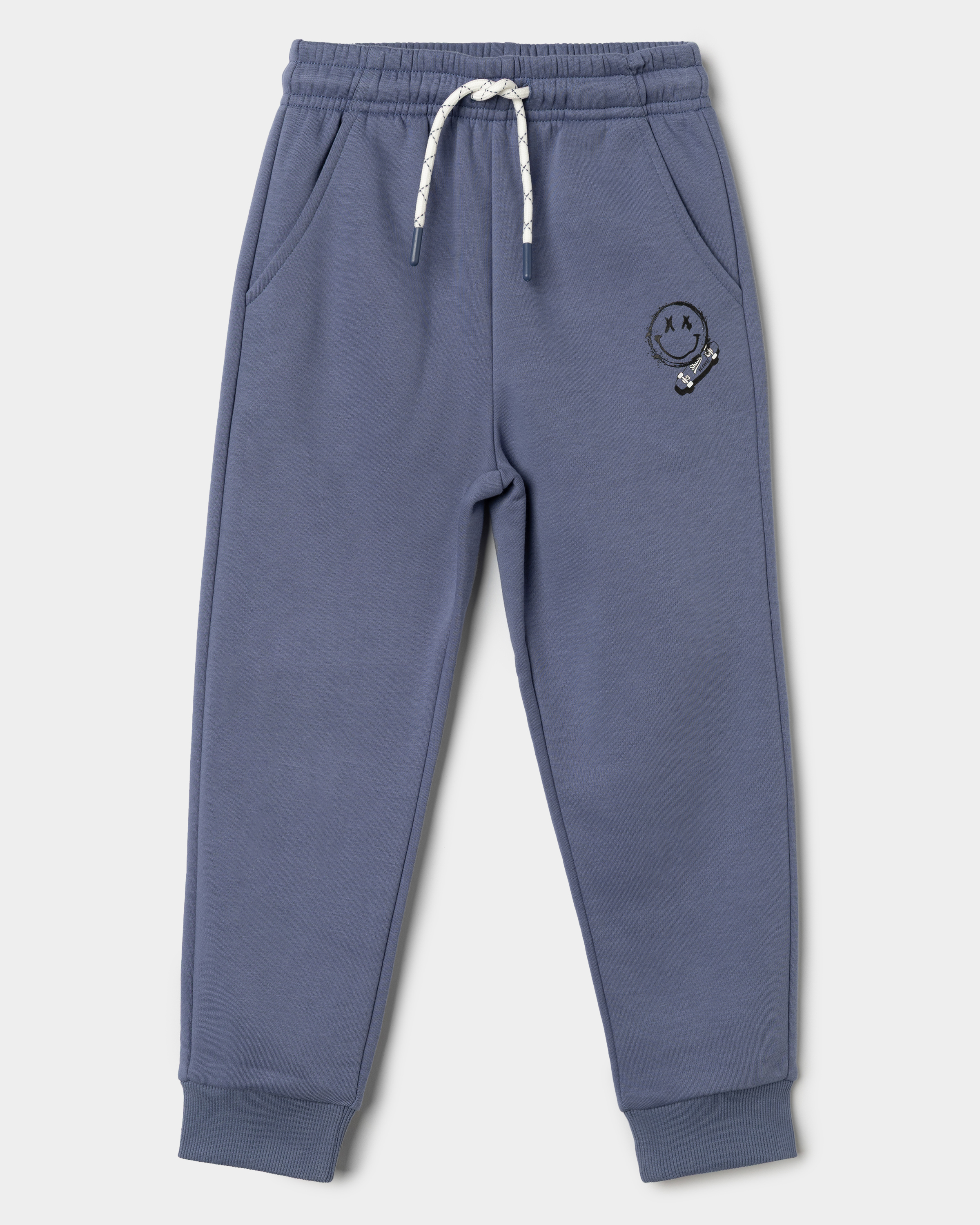 Брюки Futurino W25FU1-B10Pkb-66 - фото 2