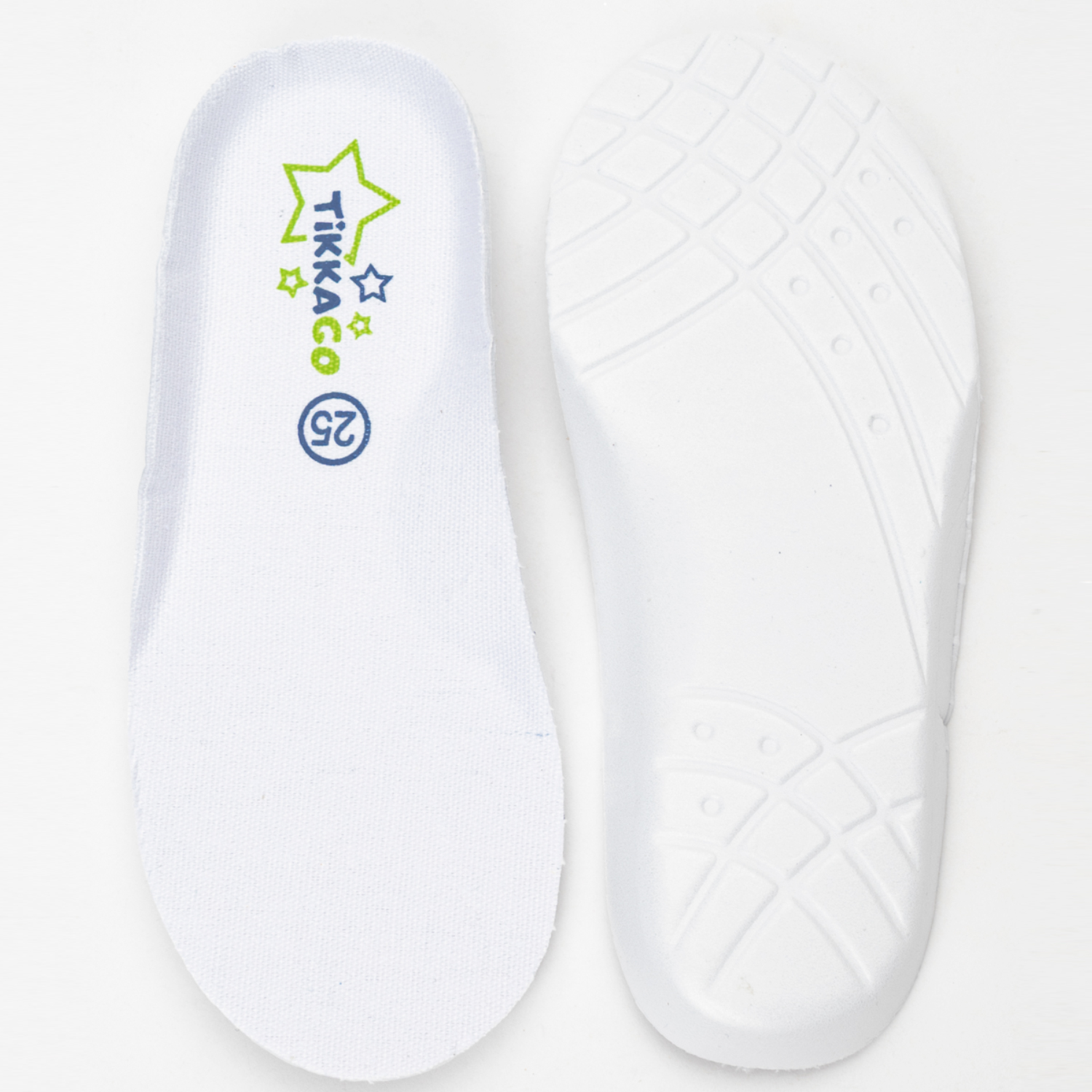 Сандалии TikkaGo 4J25_25422_navy_jeans - фото 7