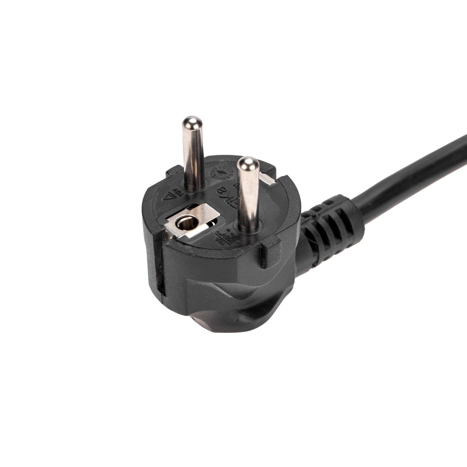 Фильтр сетевой Kranz 5 метров 5 гнезд с автовыключением 2 USB черный - фото 5