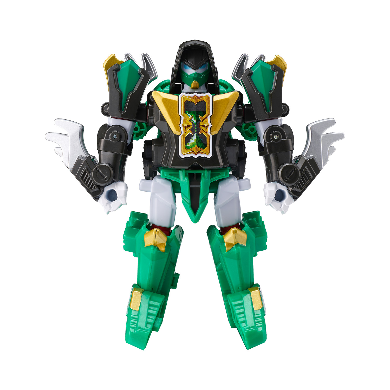 Фигурка Super10 - фото 1