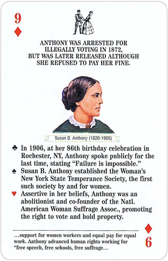 Настольная игра US Games Systems - фото 4