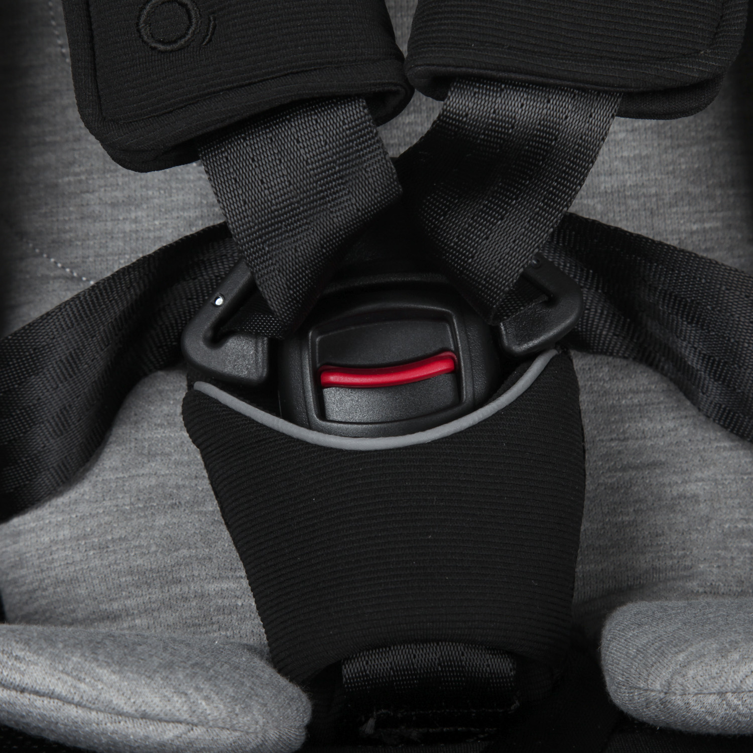 Автокресло nado Black currant Isofix 0+/1/2/3 (0-36 кг) - фото 24