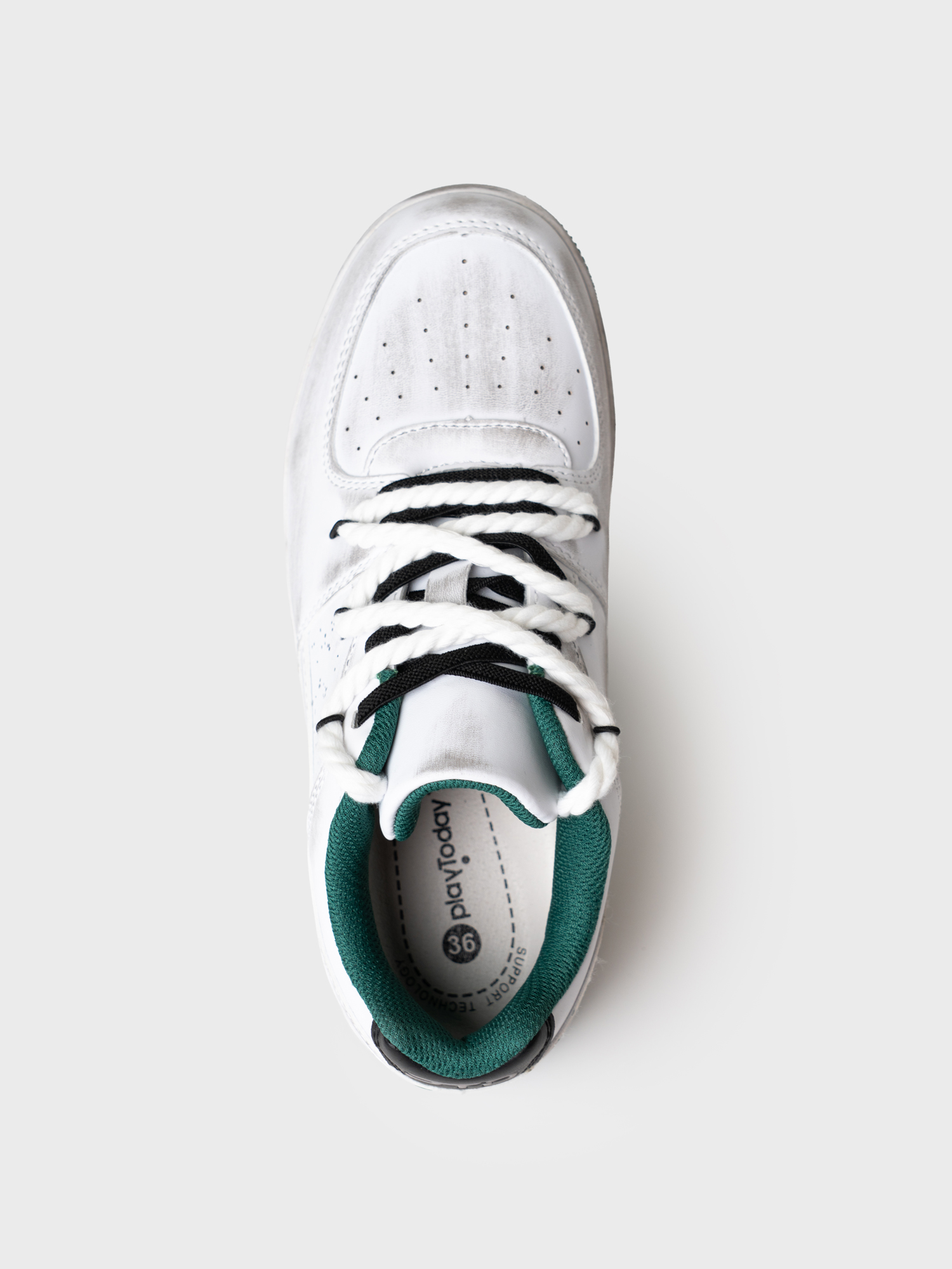 Полуботинки PlayToday 12611742 - фото 3