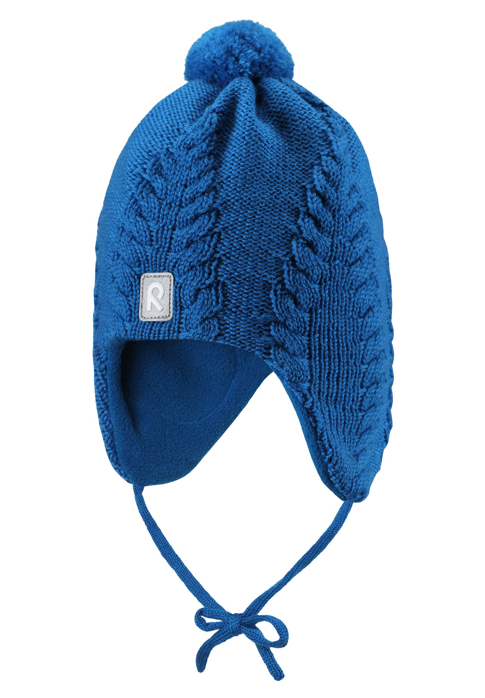 Шапка Reima 518476-6680 - фото 2