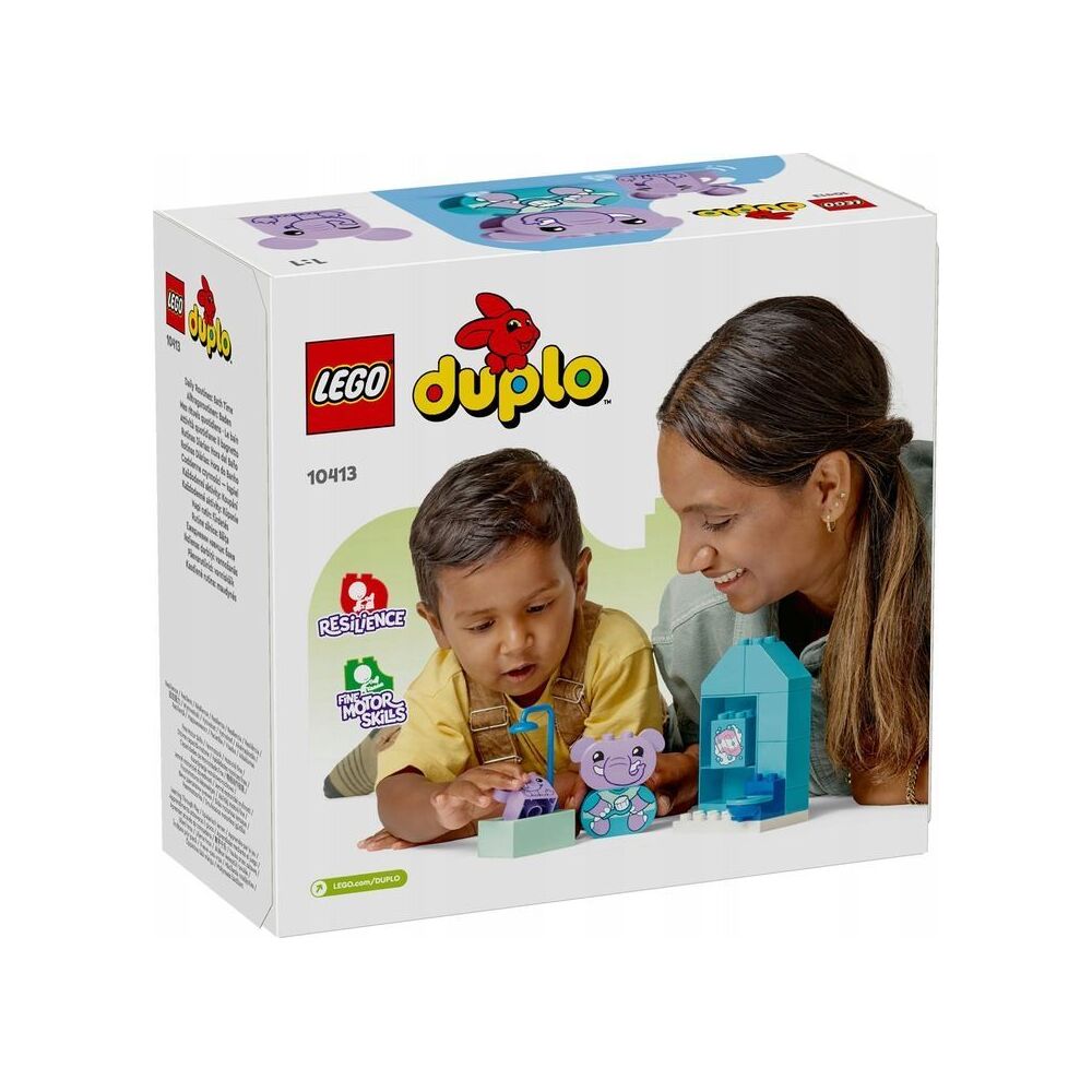 Конструктор LEGO DUPLO 58 дет. - фото 2