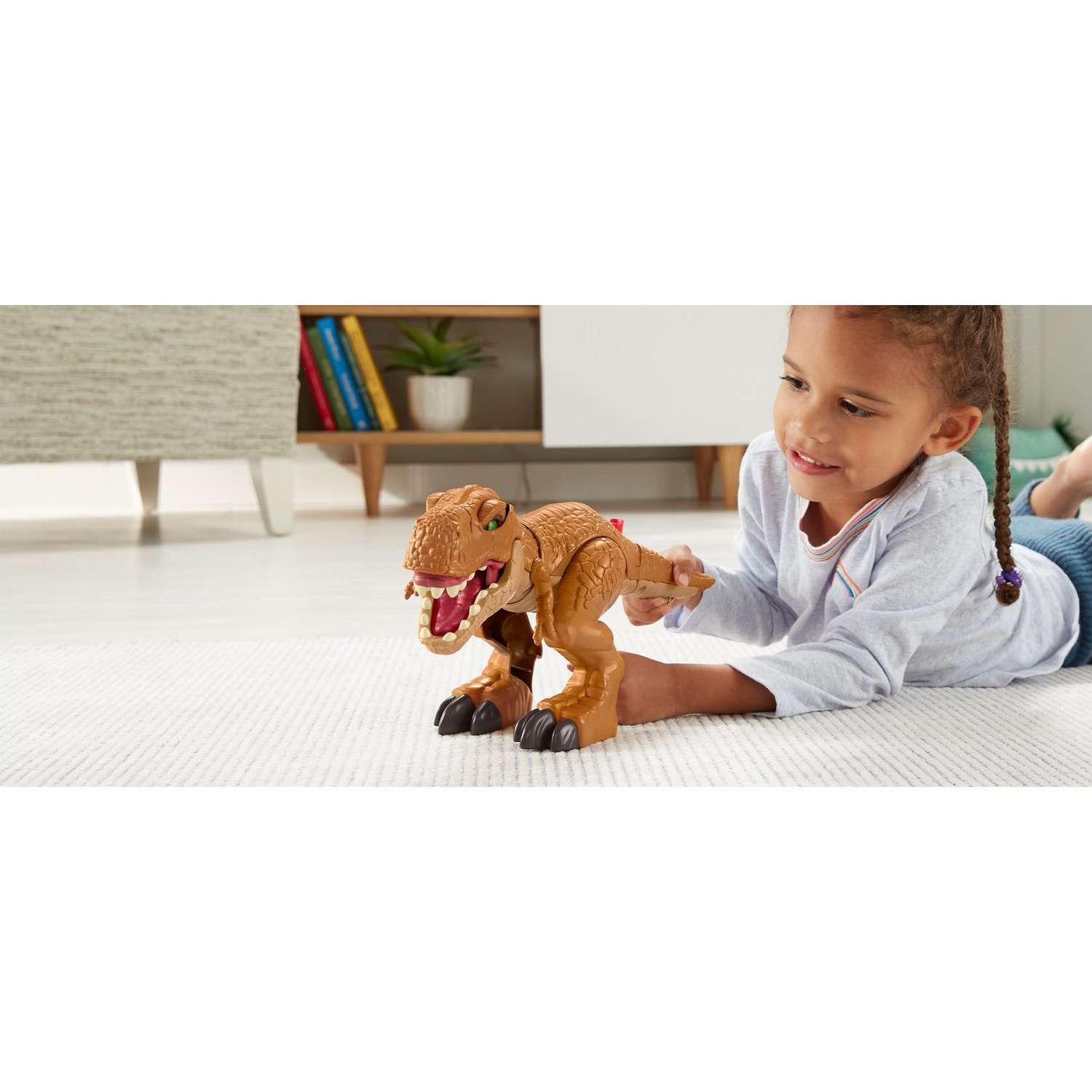 Фигурка IMAGINEXT - фото 13