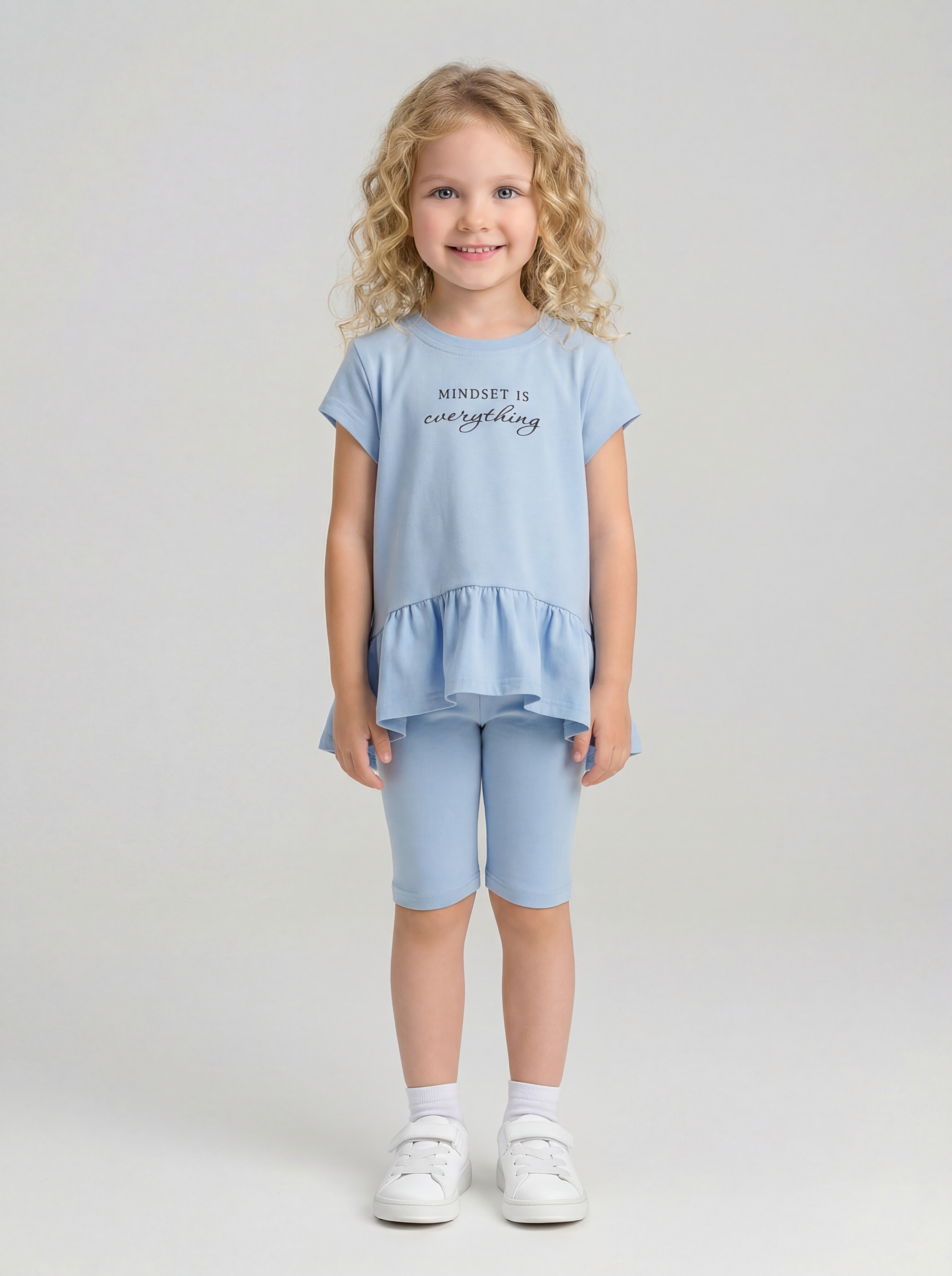 Костюм KUZA 1296А5 - фото 2