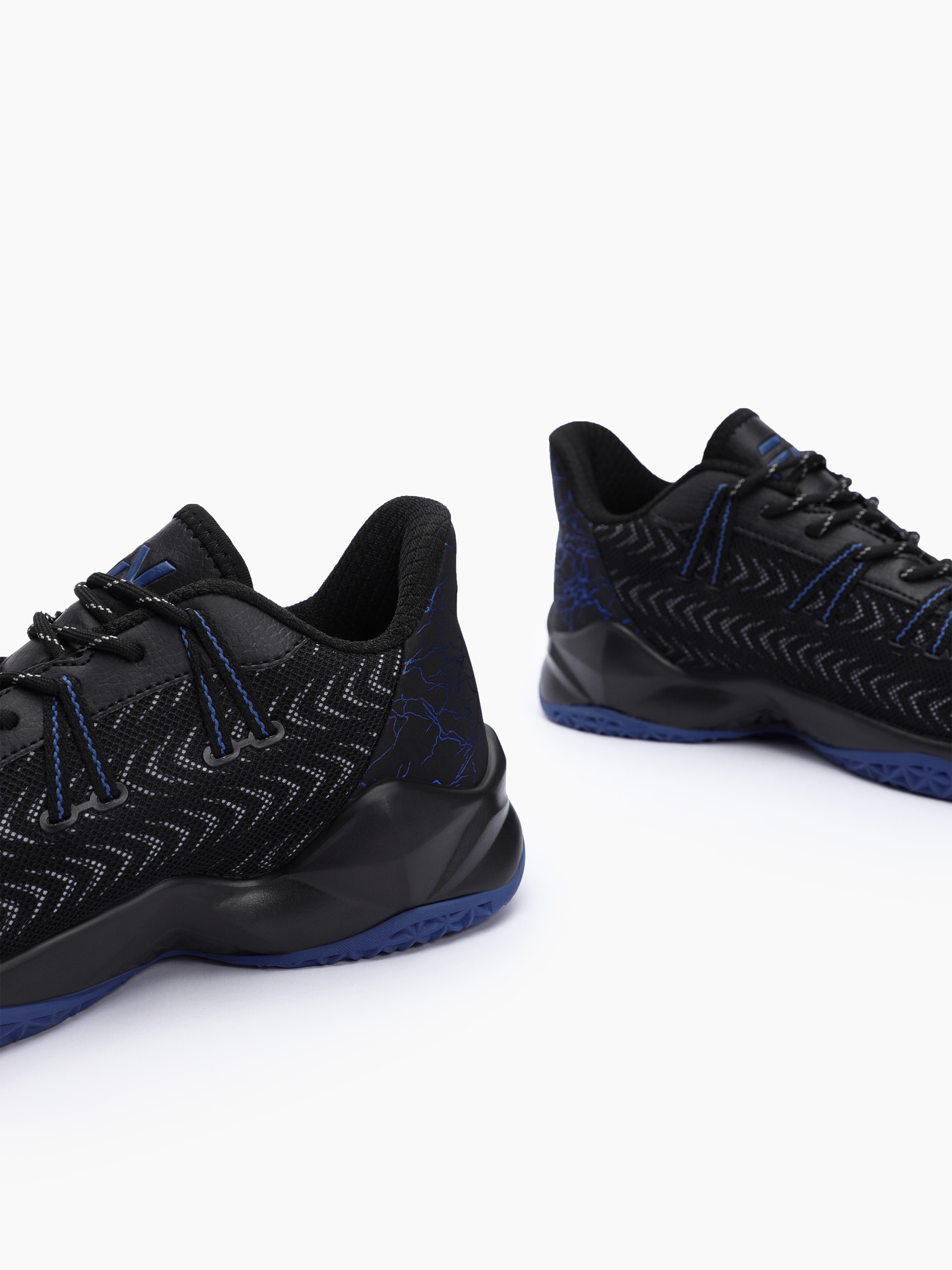 Кроссовки FN FN5012001-002 - фото 18