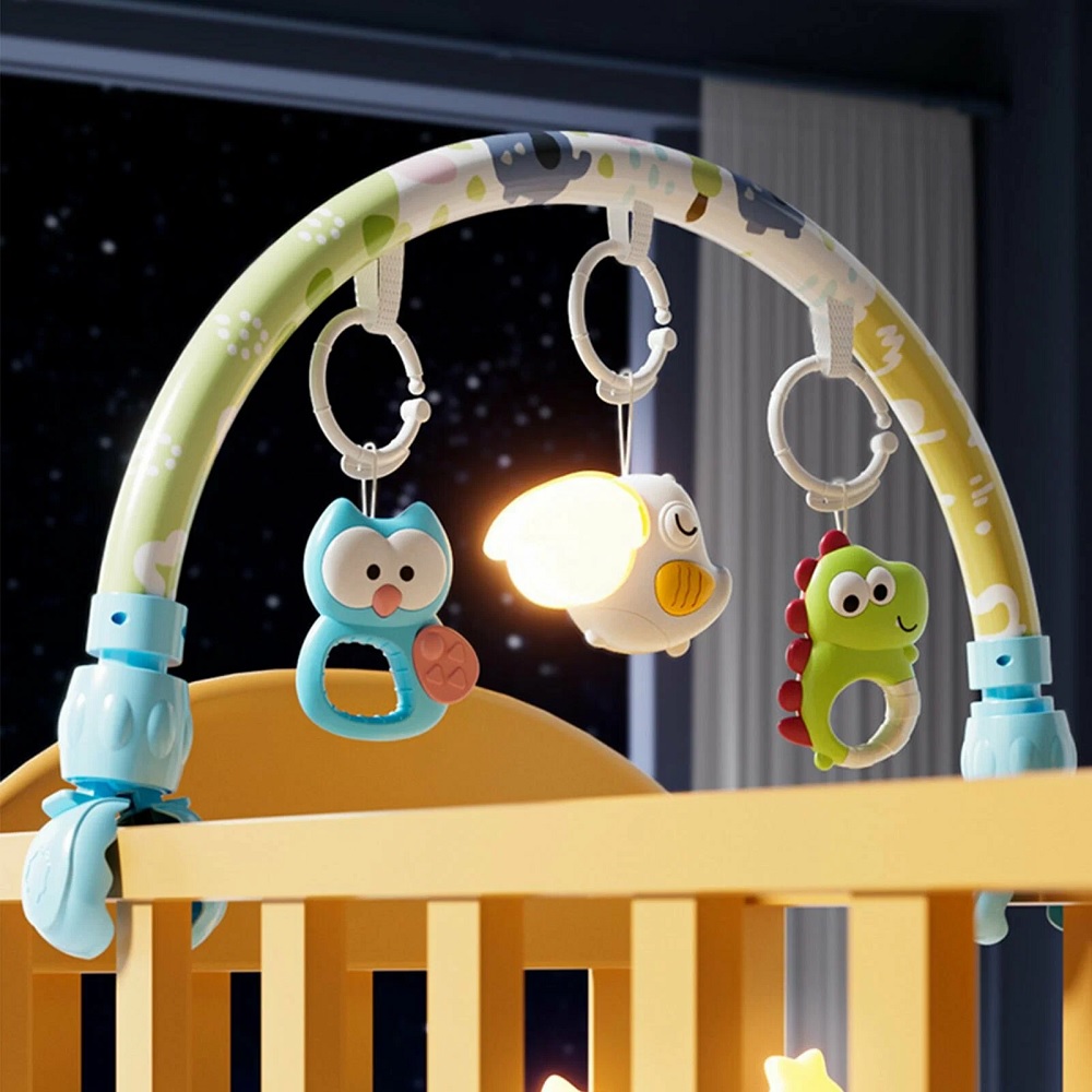 Дуга лесные друзья - фото 8