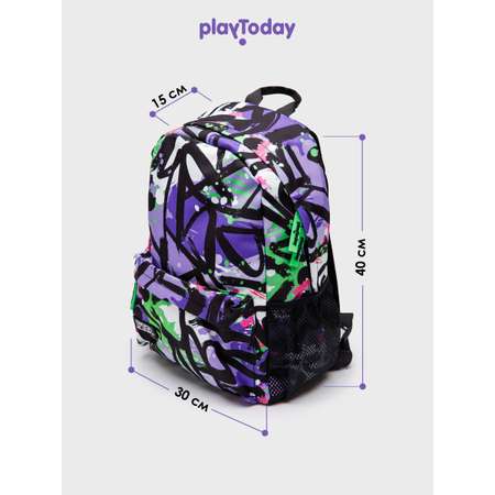 Рюкзак PlayToday