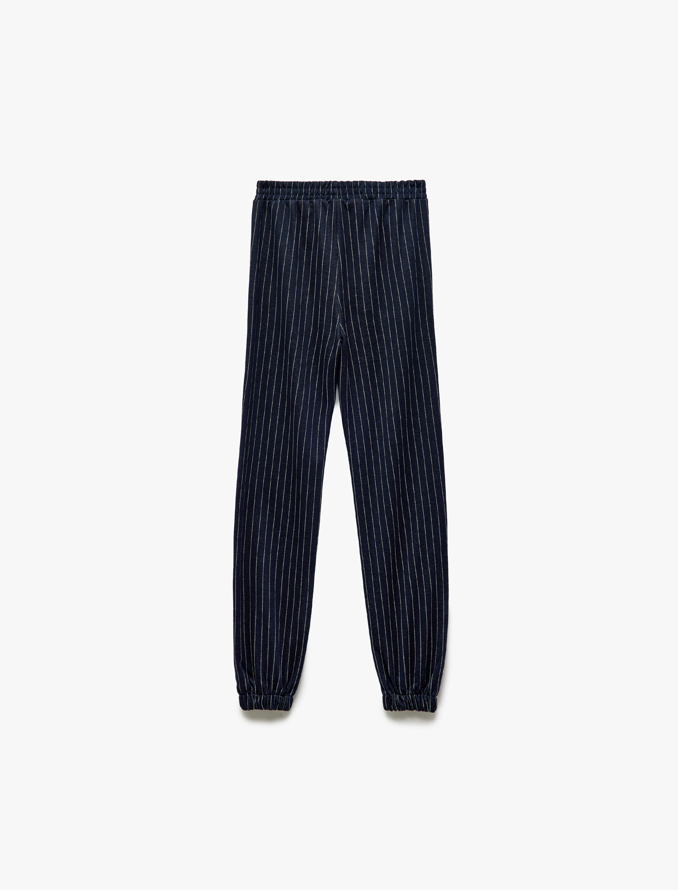 Брюки KOTON 6WKG40008AK7S2 - фото 2